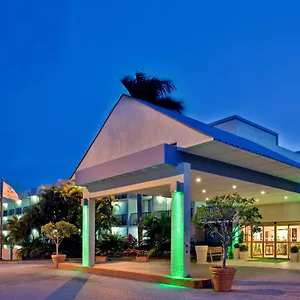 Resort Holiday & El Tropical Casino, An Ihg Ponce